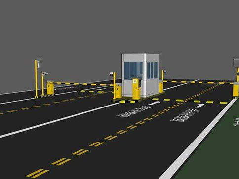 智能停車場管理系統 定義、功能與未來展望