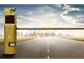 鴻雷機(jī)電設(shè)備紅門產(chǎn)品與菏澤智能停車場(chǎng)解決方案探析