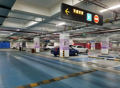 智能停車場(chǎng)管理系統(tǒng)選購全攻略 關(guān)鍵考量因素詳解