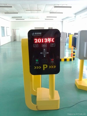 智能停車場(chǎng)管理系統(tǒng) 現(xiàn)代城市交通的智慧中樞