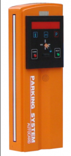 智能票箱 青島、淄博停車場(chǎng)管理的安全防護(hù)新選擇