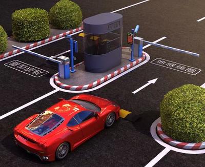 智能停車場車牌識別系統(tǒng)常見故障排除指南