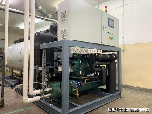 高效生產，品質保障 實拍10平方米寵物食品凍干機與計算機軟硬件設備批發一體化解決方案